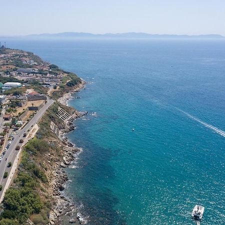 Casa Del Pescatore Piombino Exterior foto